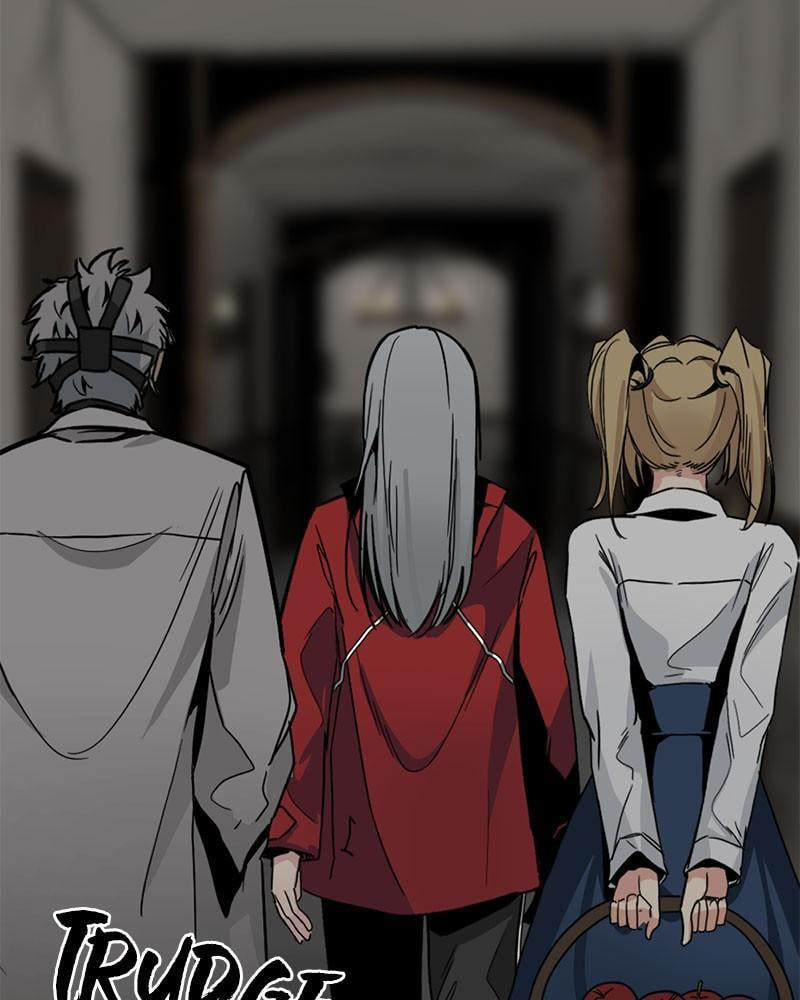Read Hero Killer chapter 5 image 59 on Lezhin