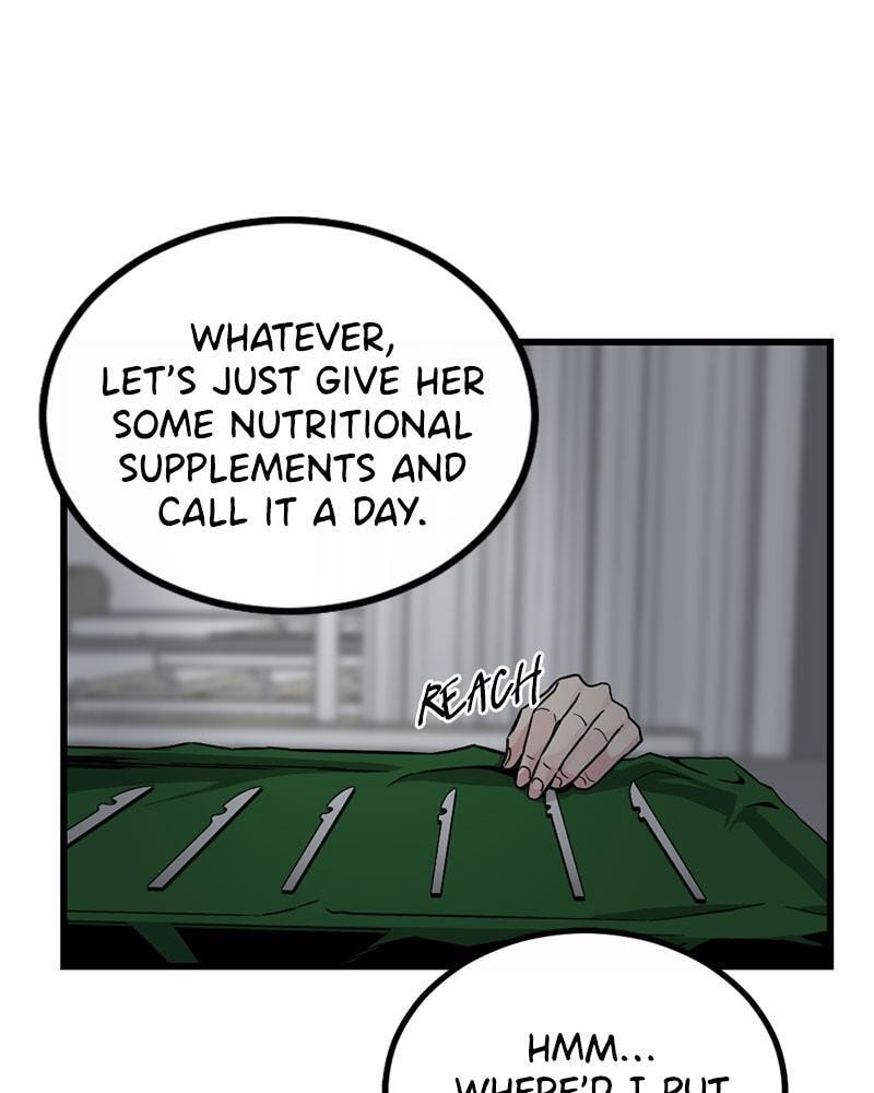 Read Hero Killer chapter 5 image 7 on Lezhin