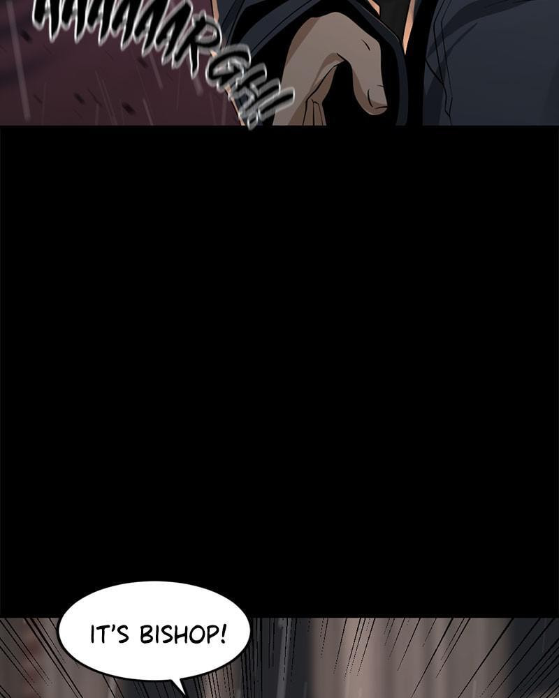 Read Hero Killer chapter 50 image 19 on Lezhin