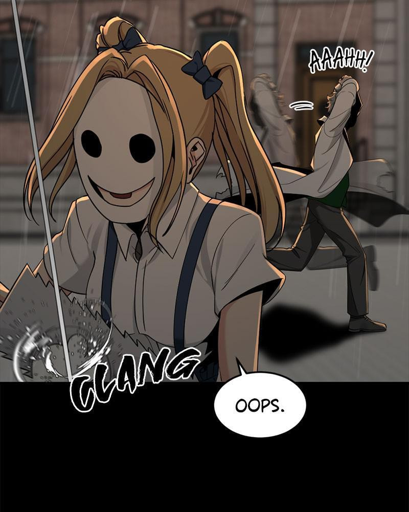 Read Hero Killer chapter 50 image 33 on Lezhin