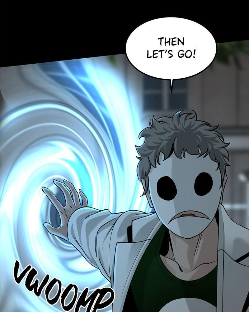 Read Hero Killer chapter 50 image 36 on Lezhin