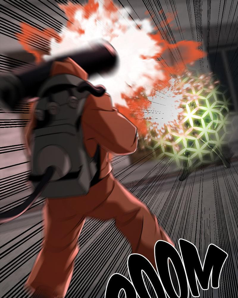 Read Hero Killer chapter 50 image 7 on Lezhin