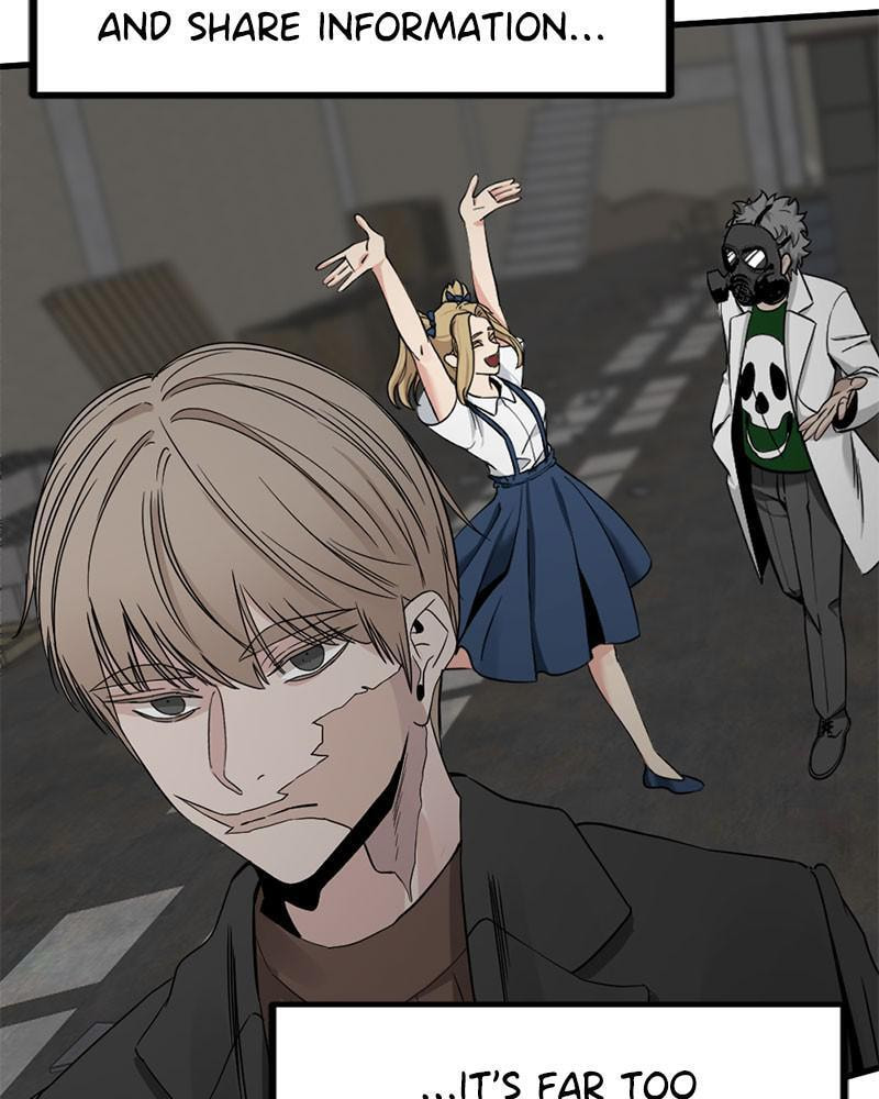 Read Hero Killer chapter 50 image 96 on Lezhin