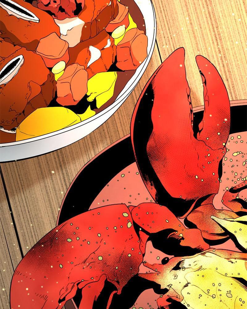 Read Hero Killer chapter 51 image 17 on Lezhin