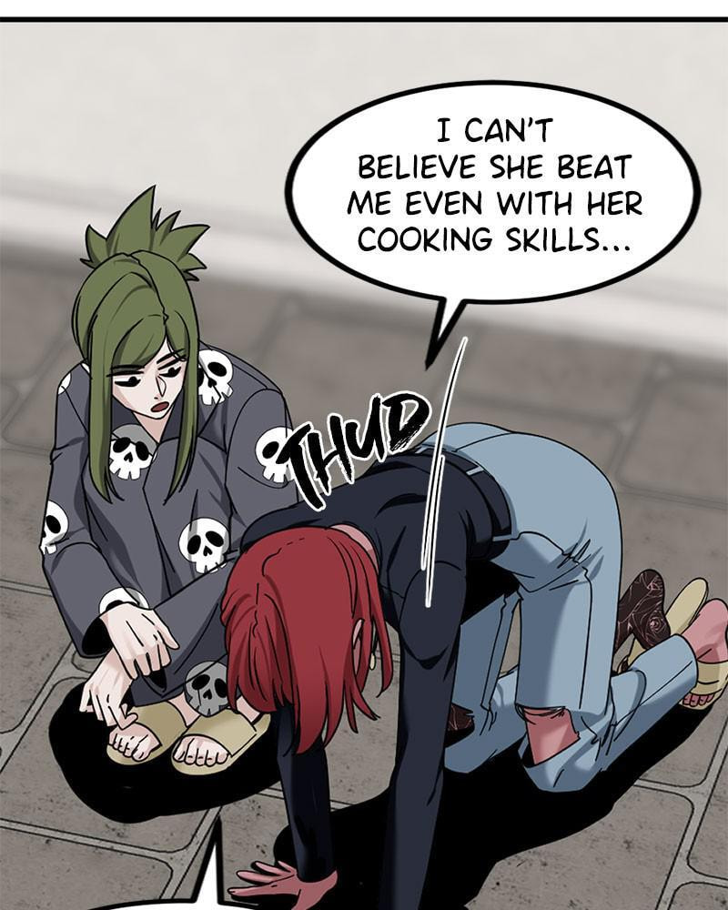 Read Hero Killer chapter 51 image 23 on Lezhin
