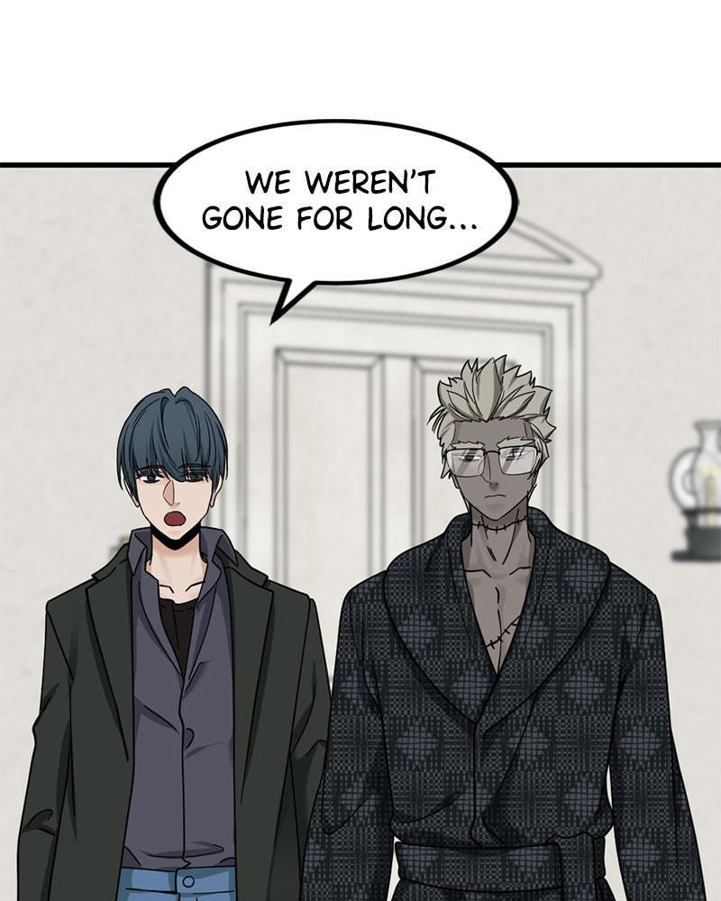 Read Hero Killer chapter 51 image 26 on Lezhin