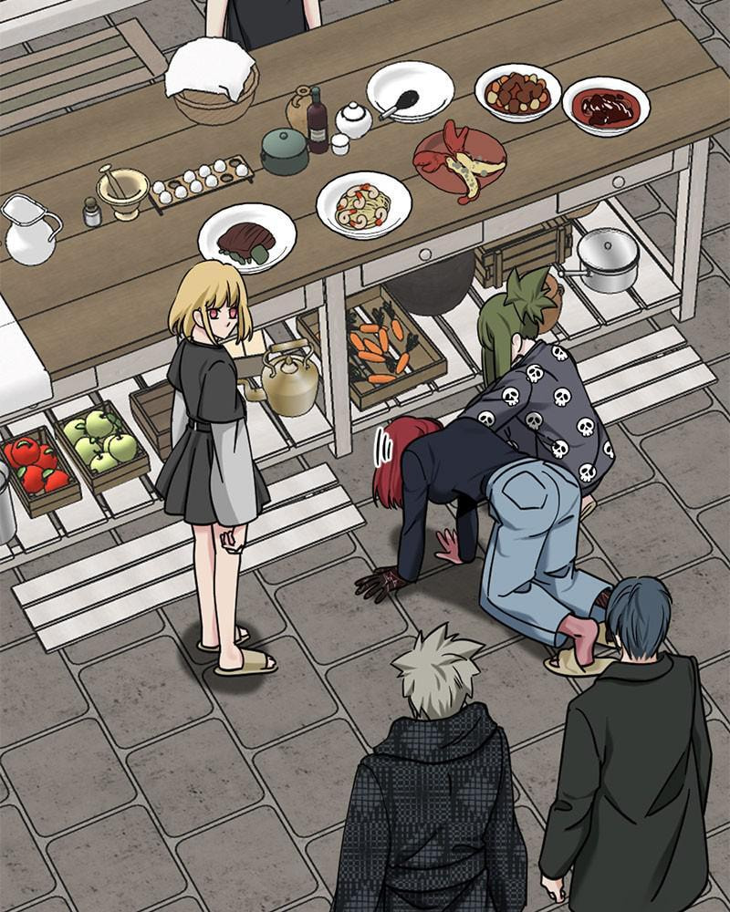 Read Hero Killer chapter 51 image 28 on Lezhin