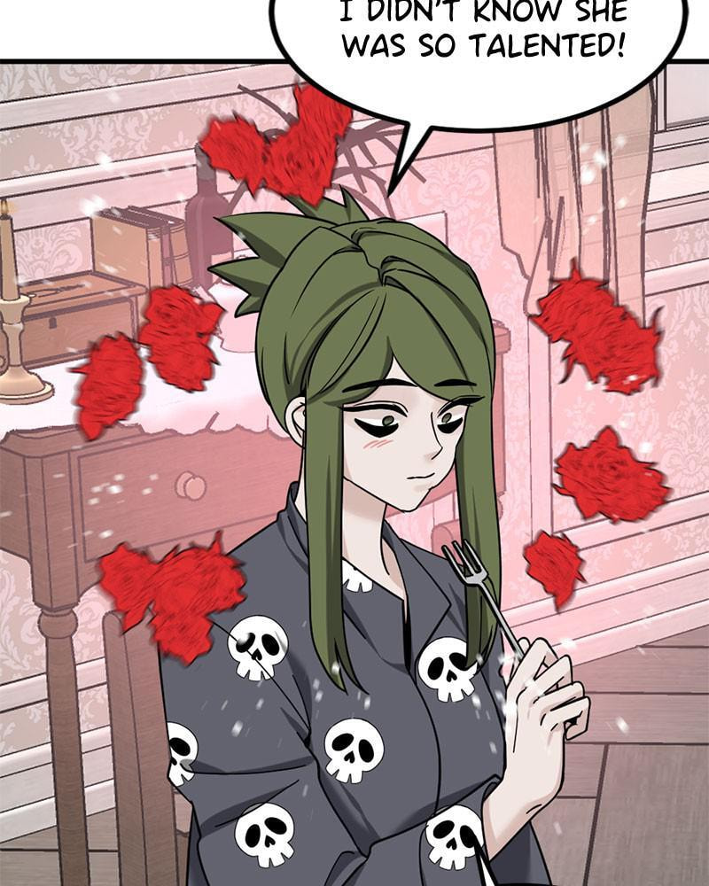 Read Hero Killer chapter 51 image 35 on Lezhin