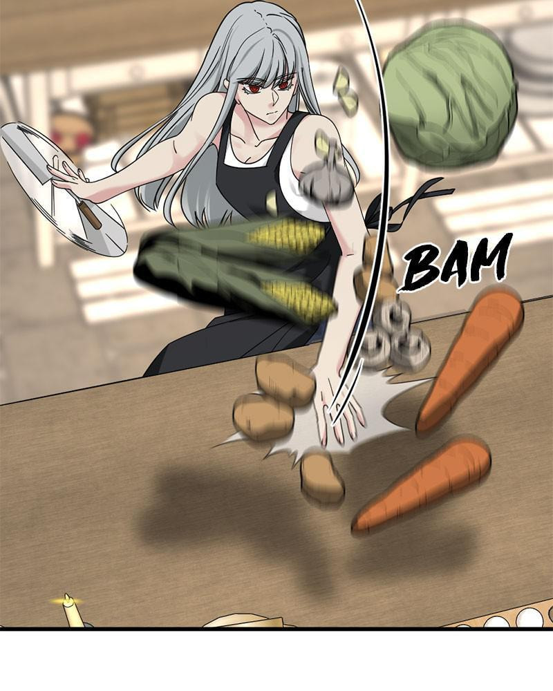 Read Hero Killer chapter 51 image 5 on Lezhin