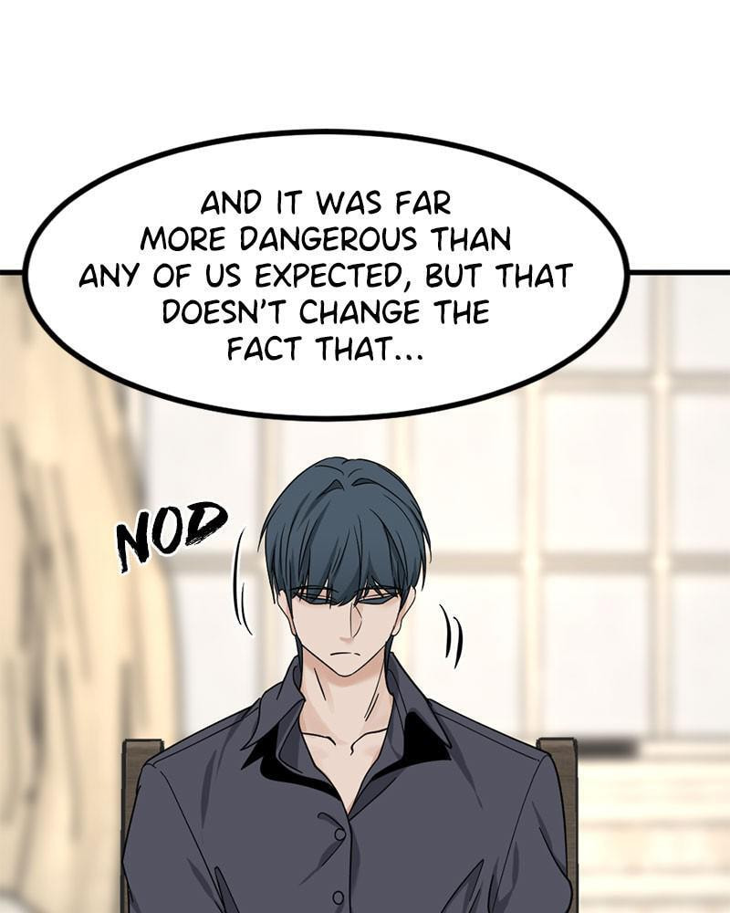 Read Hero Killer chapter 51 image 70 on Lezhin