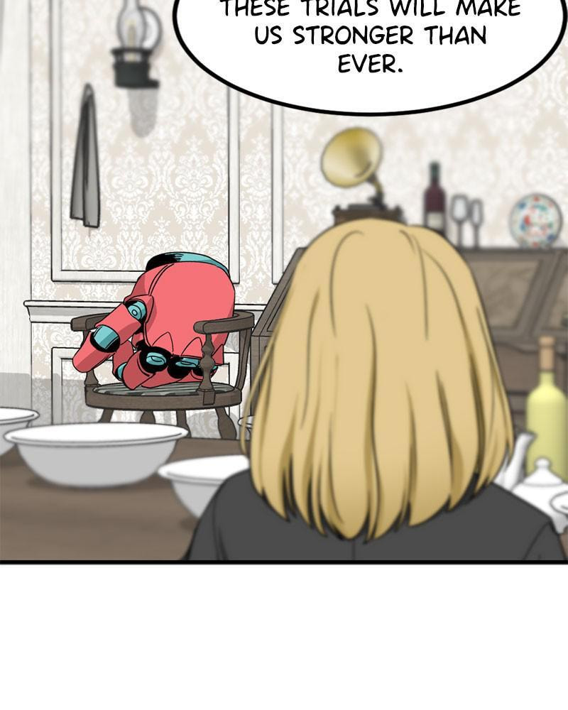 Read Hero Killer chapter 51 image 72 on Lezhin