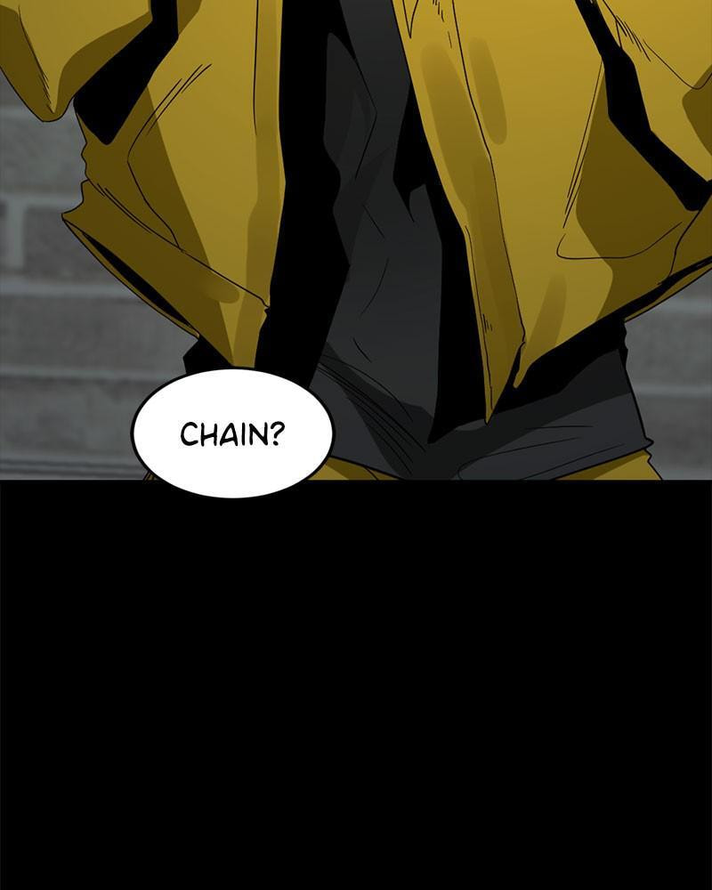 Read Hero Killer chapter 52 image 1 on Lezhin