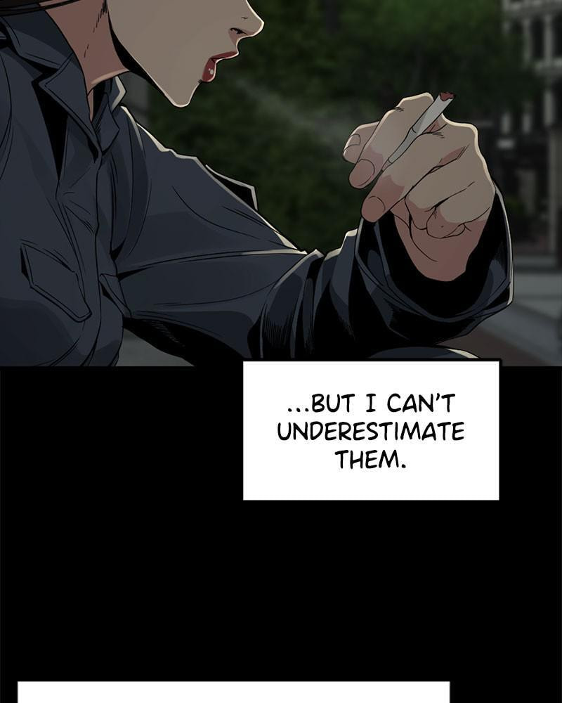 Read Hero Killer chapter 52 image 111 on Lezhin