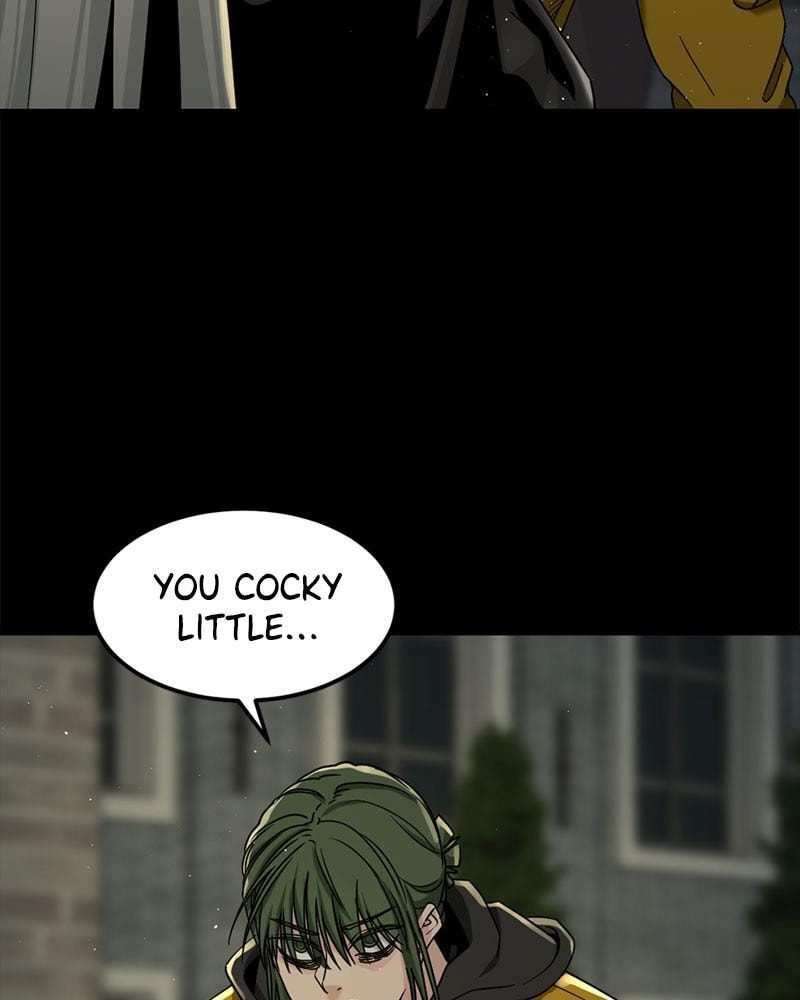 Read Hero Killer chapter 52 image 13 on Lezhin