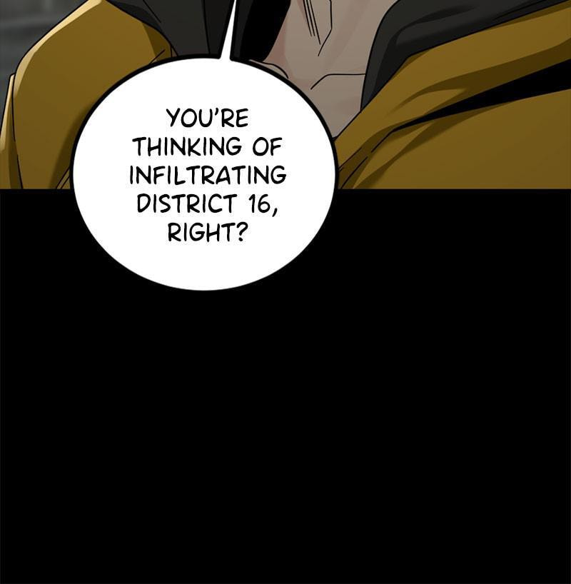 Read Hero Killer chapter 52 image 18 on Lezhin