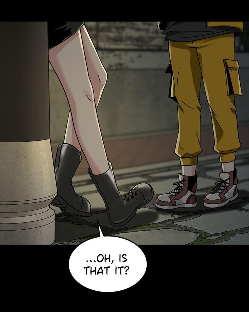 Read Hero Killer chapter 52 image 19 on Lezhin