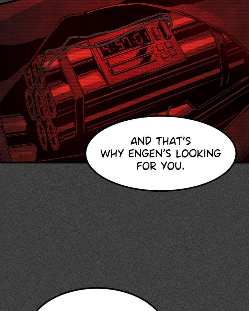 Read Hero Killer chapter 52 image 23 on Lezhin