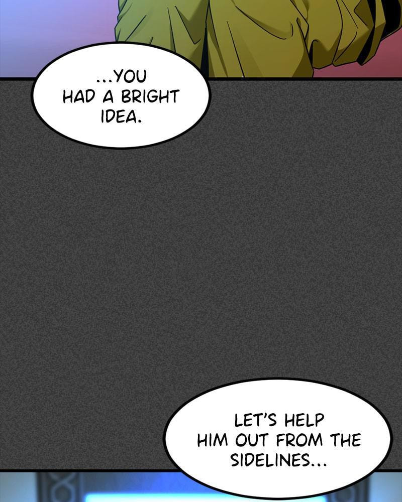 Read Hero Killer chapter 52 image 29 on Lezhin