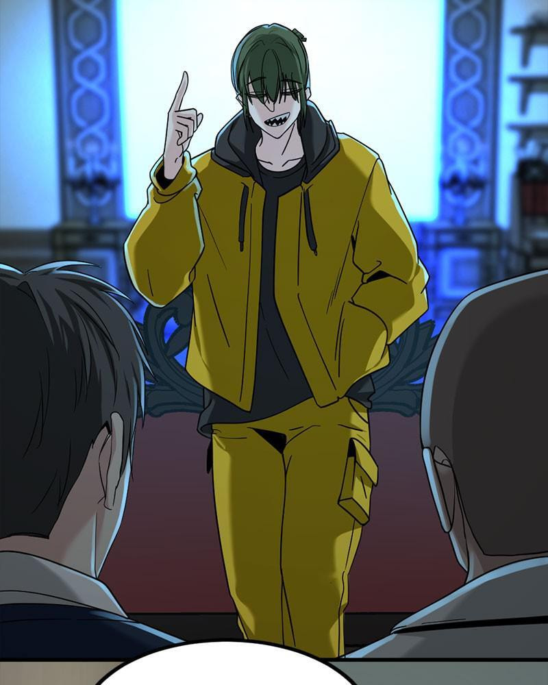 Read Hero Killer chapter 52 image 30 on Lezhin