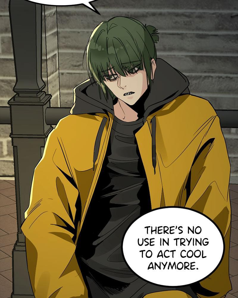Read Hero Killer chapter 52 image 42 on Lezhin