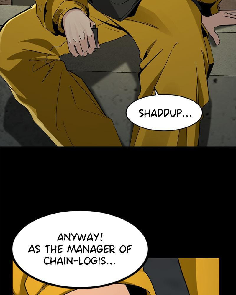 Read Hero Killer chapter 52 image 43 on Lezhin