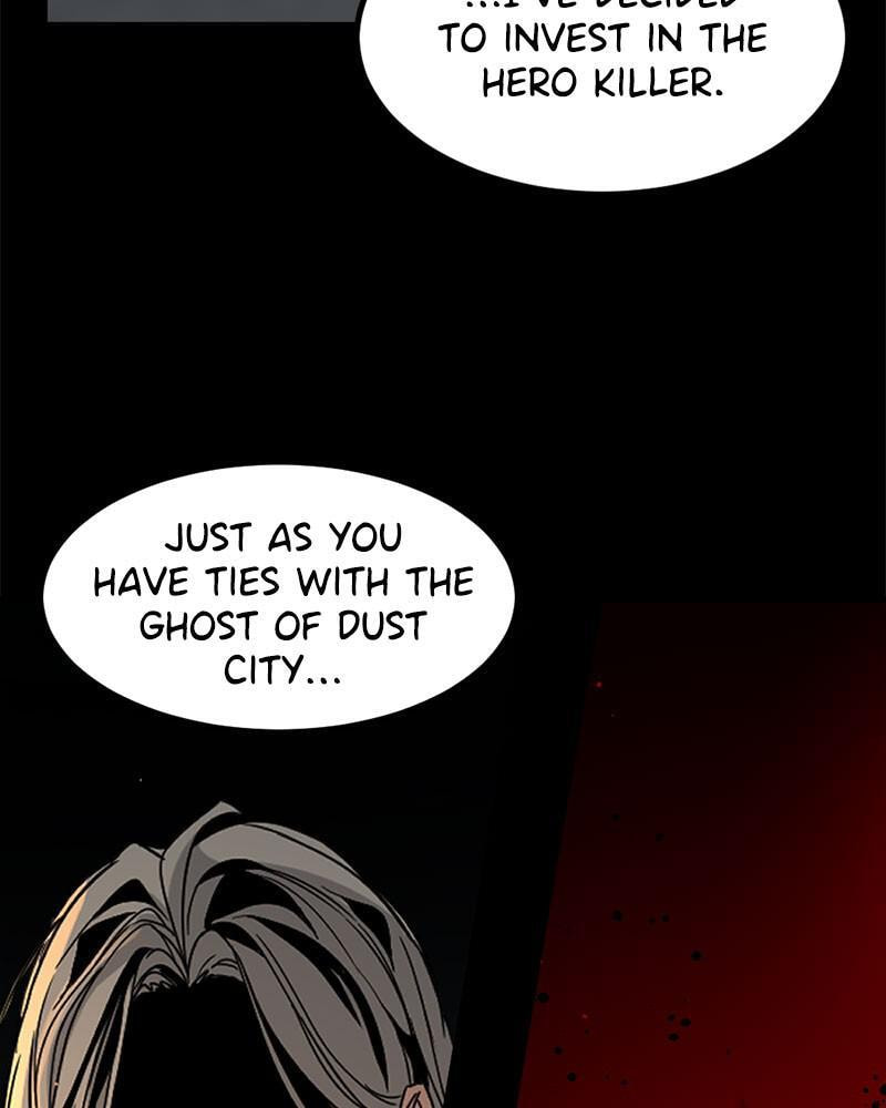 Read Hero Killer chapter 52 image 45 on Lezhin