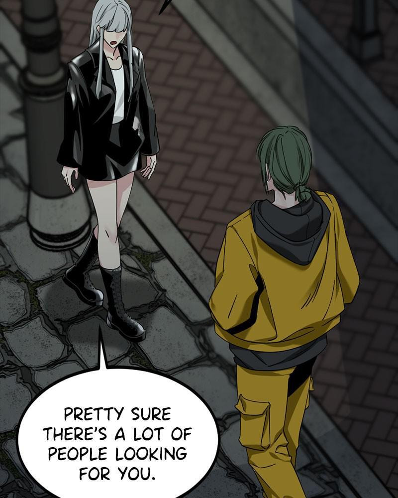 Read Hero Killer chapter 52 image 5 on Lezhin