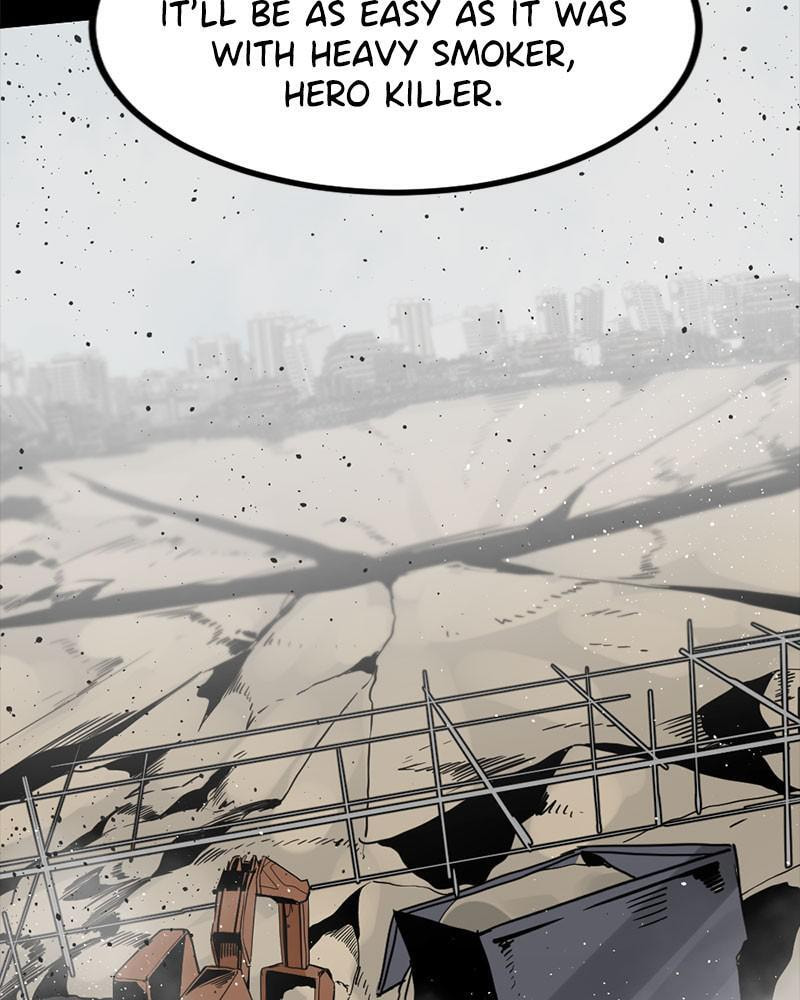 Read Hero Killer chapter 52 image 53 on Lezhin