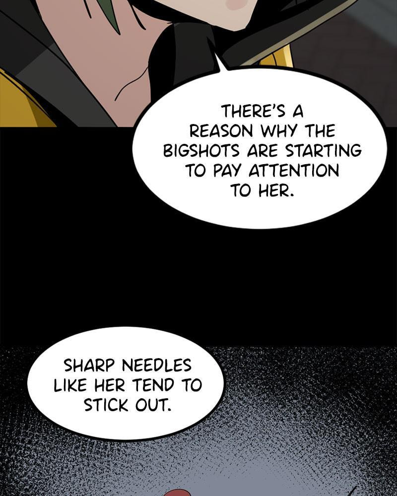 Read Hero Killer chapter 52 image 70 on Lezhin