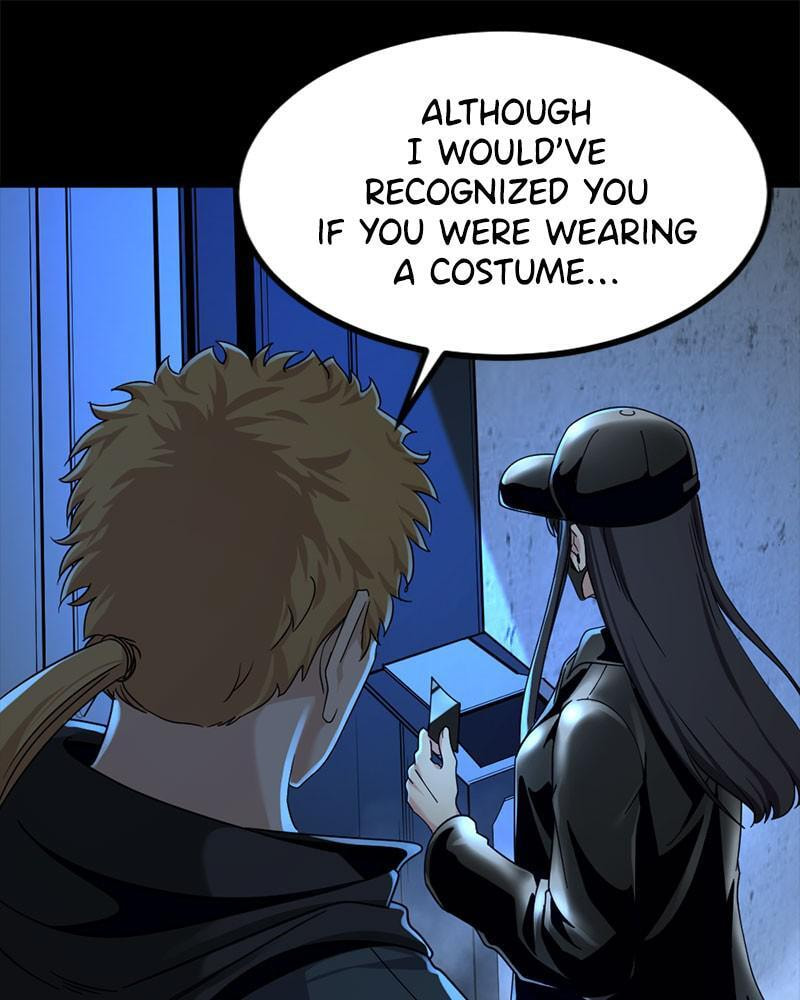 Read Hero Killer chapter 53 image 17 on Lezhin