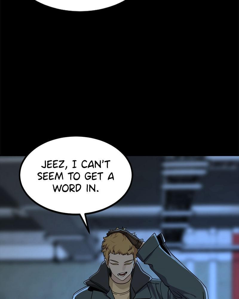 Read Hero Killer chapter 53 image 20 on Lezhin