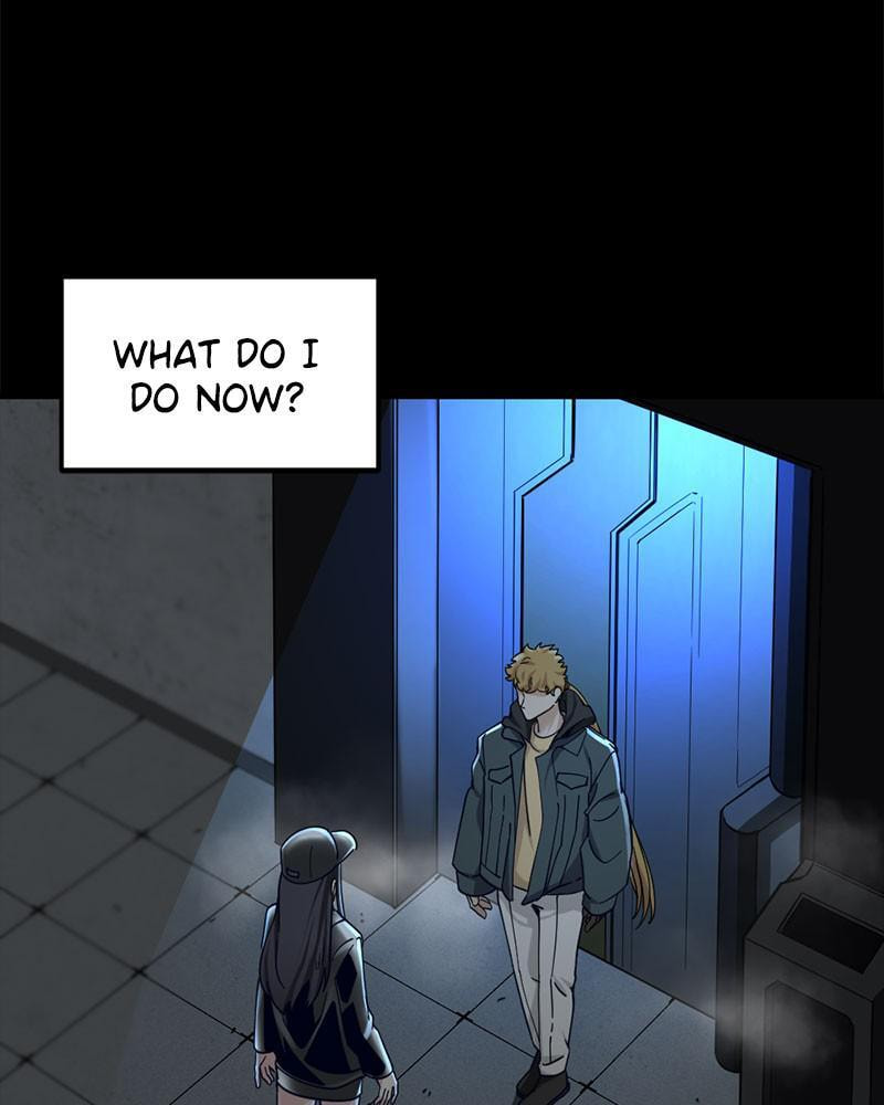 Read Hero Killer chapter 53 image 4 on Lezhin