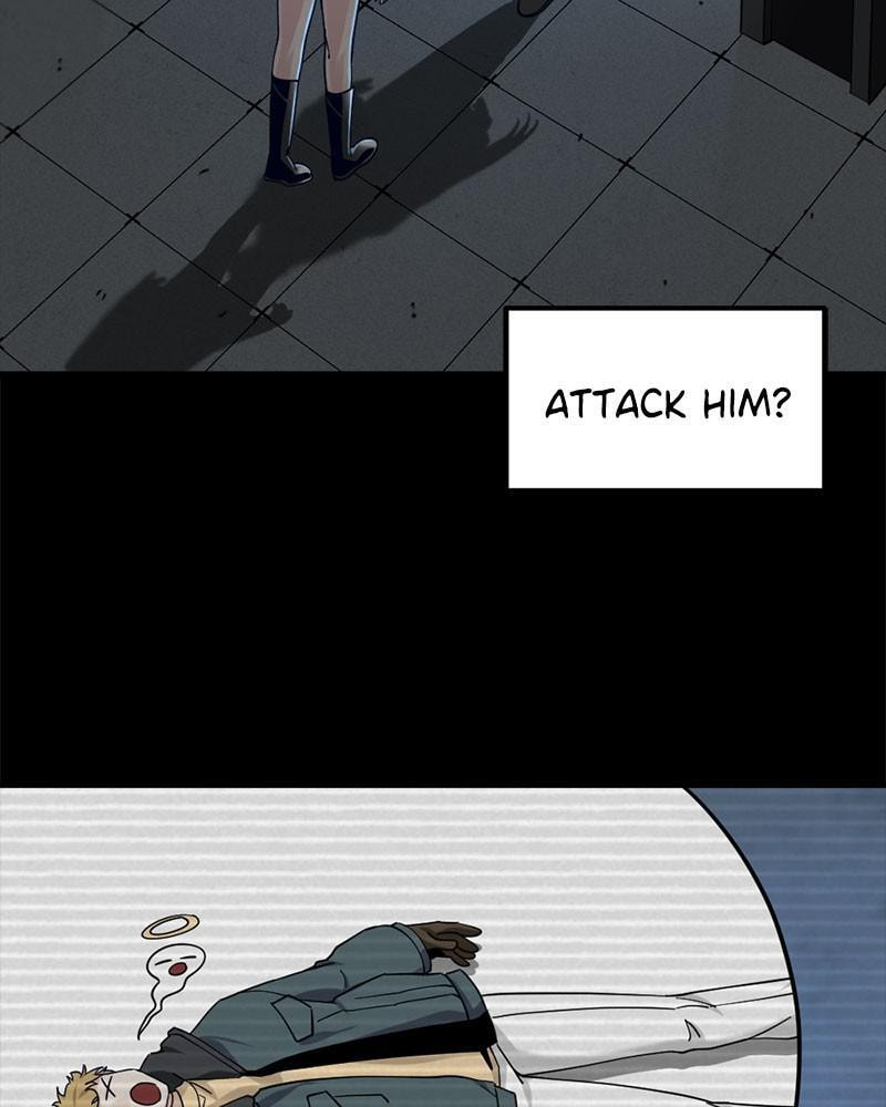 Read Hero Killer chapter 53 image 5 on Lezhin
