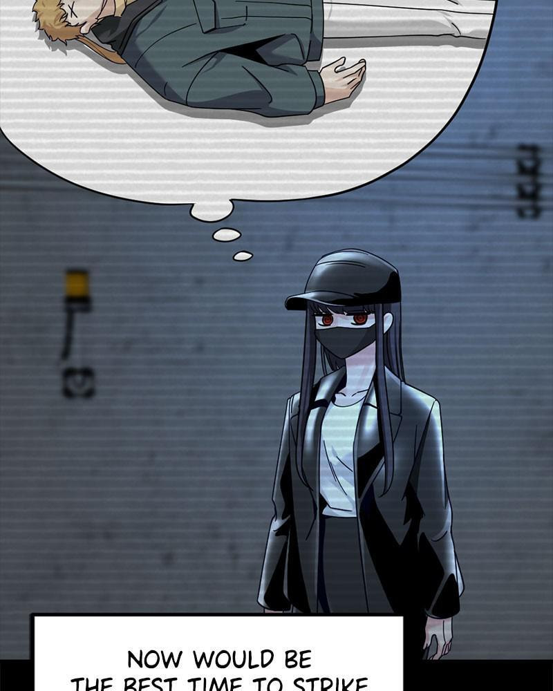 Read Hero Killer chapter 53 image 6 on Lezhin