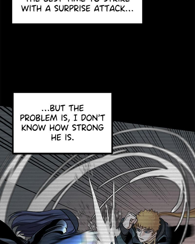 Read Hero Killer chapter 53 image 7 on Lezhin