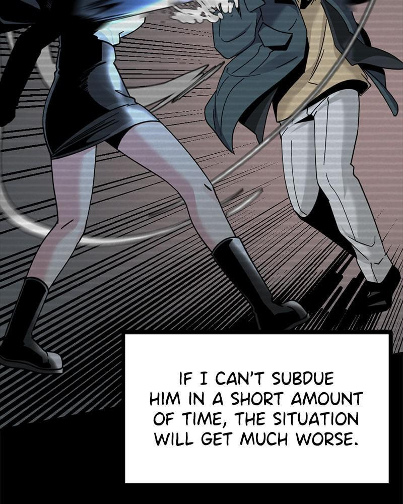 Read Hero Killer chapter 53 image 8 on Lezhin