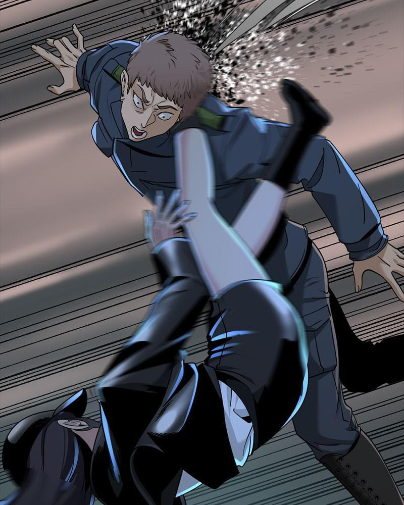 Read Hero Killer chapter 54 image 18 on Lezhin