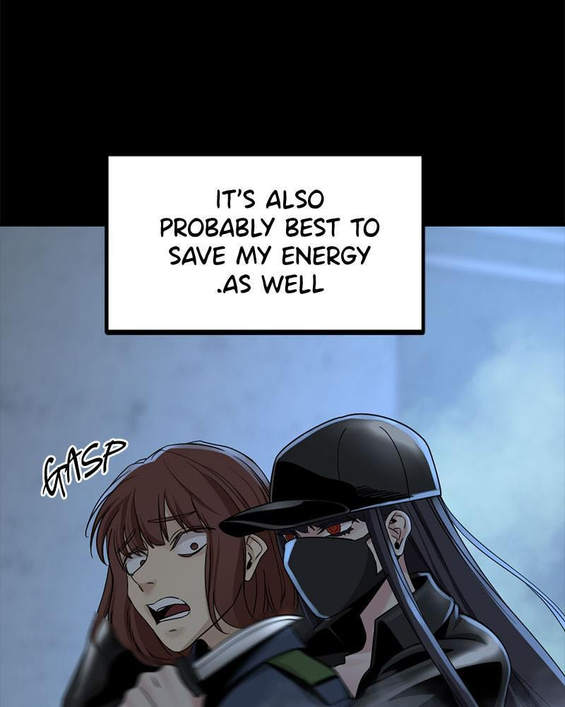 Read Hero Killer chapter 54 image 28 on Lezhin