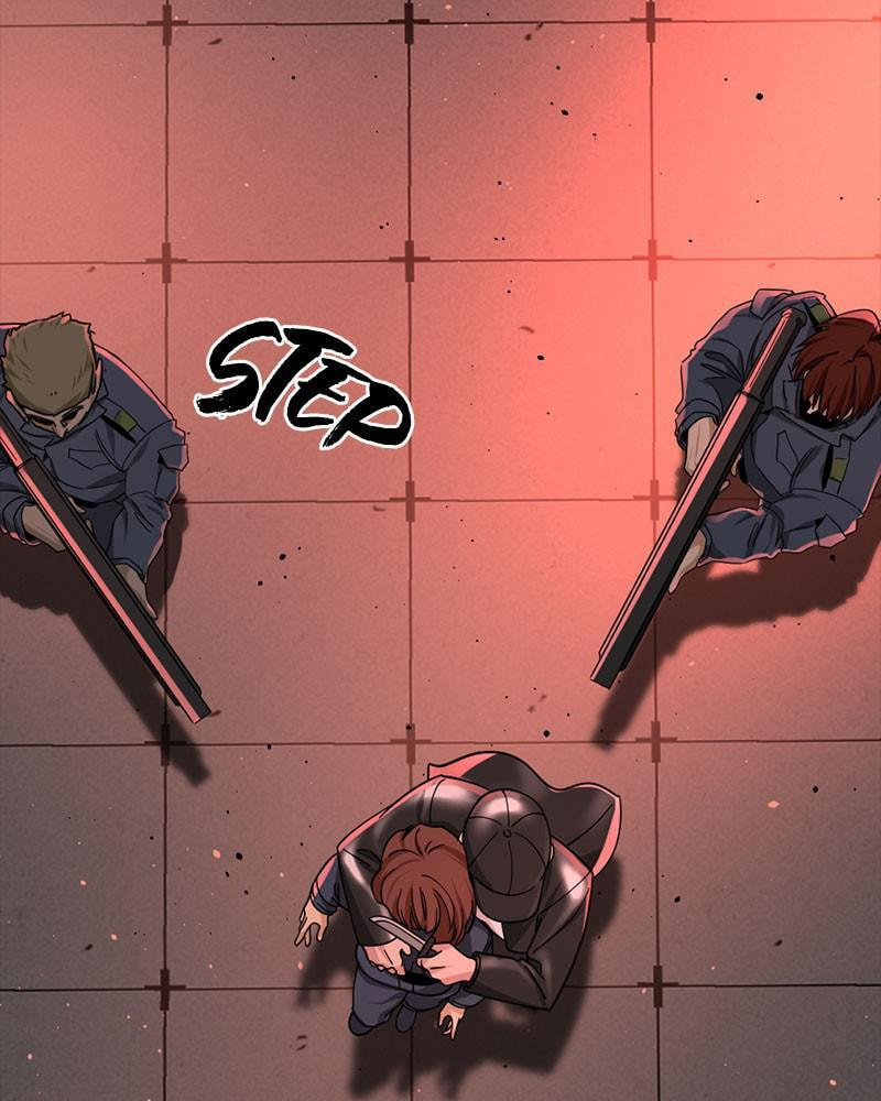 Read Hero Killer chapter 54 image 32 on Lezhin