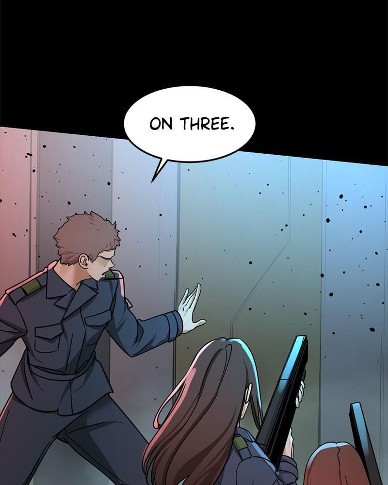 Read Hero Killer chapter 54 image 6 on Lezhin