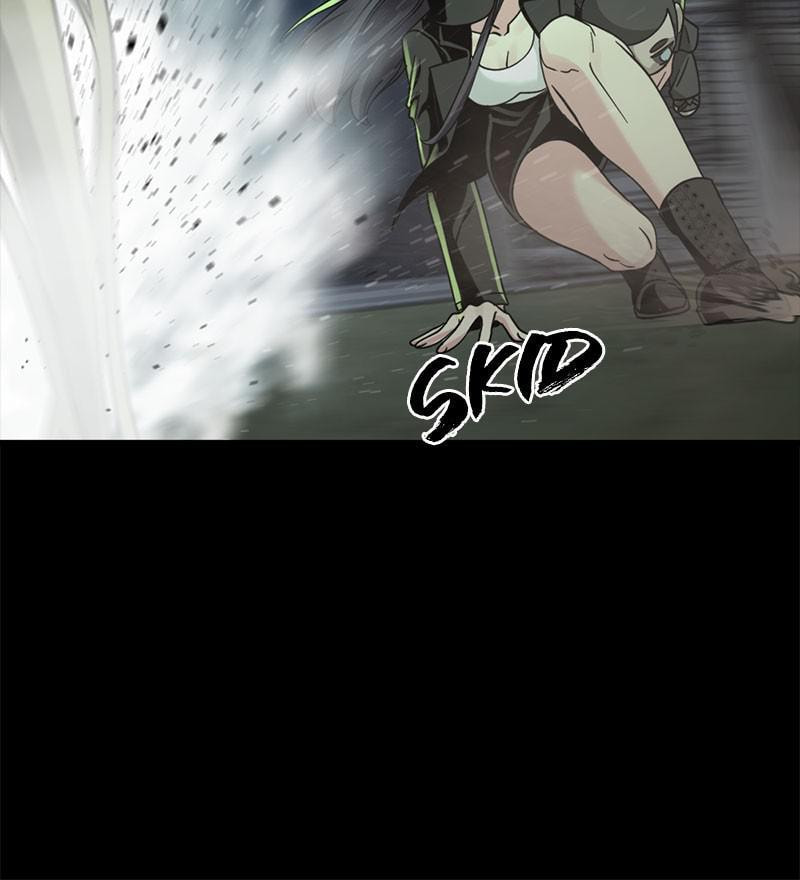 Read Hero Killer chapter 55 image 101 on Lezhin
