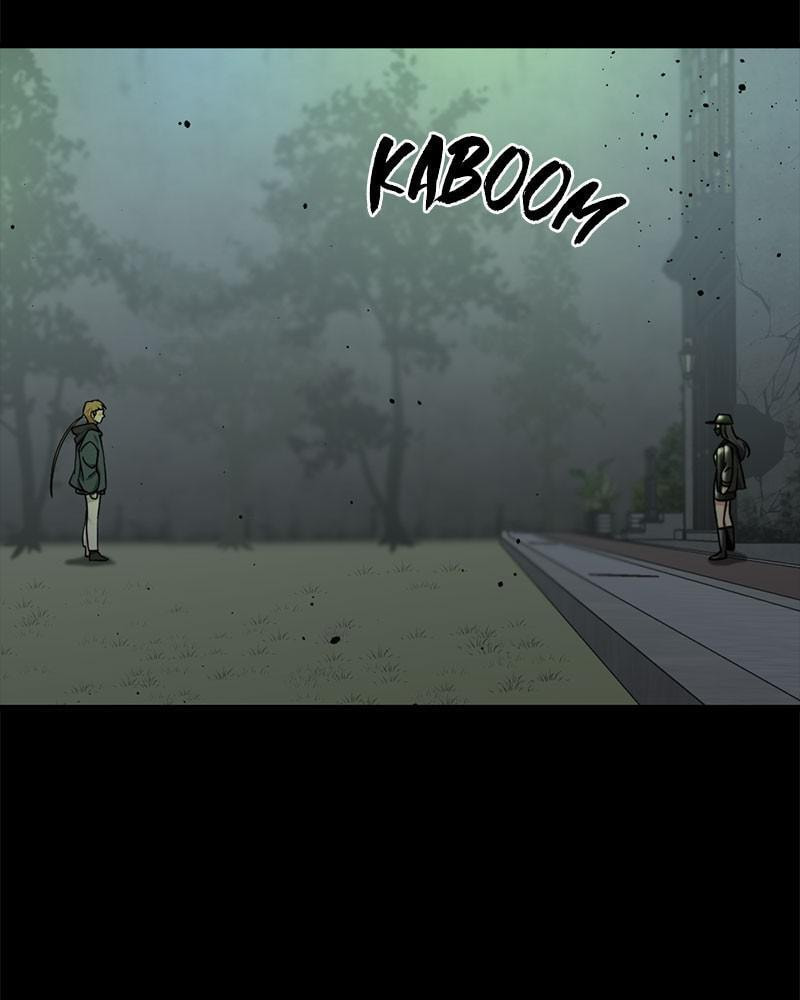Read Hero Killer chapter 55 image 43 on Lezhin