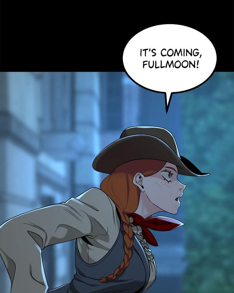 Read Hero Killer chapter 55 image 8 on Lezhin