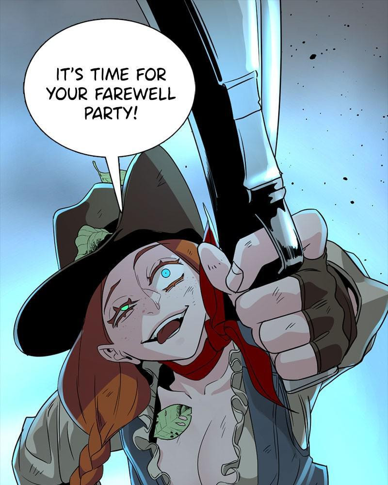 Read Hero Killer chapter 56 image 0 on Lezhin