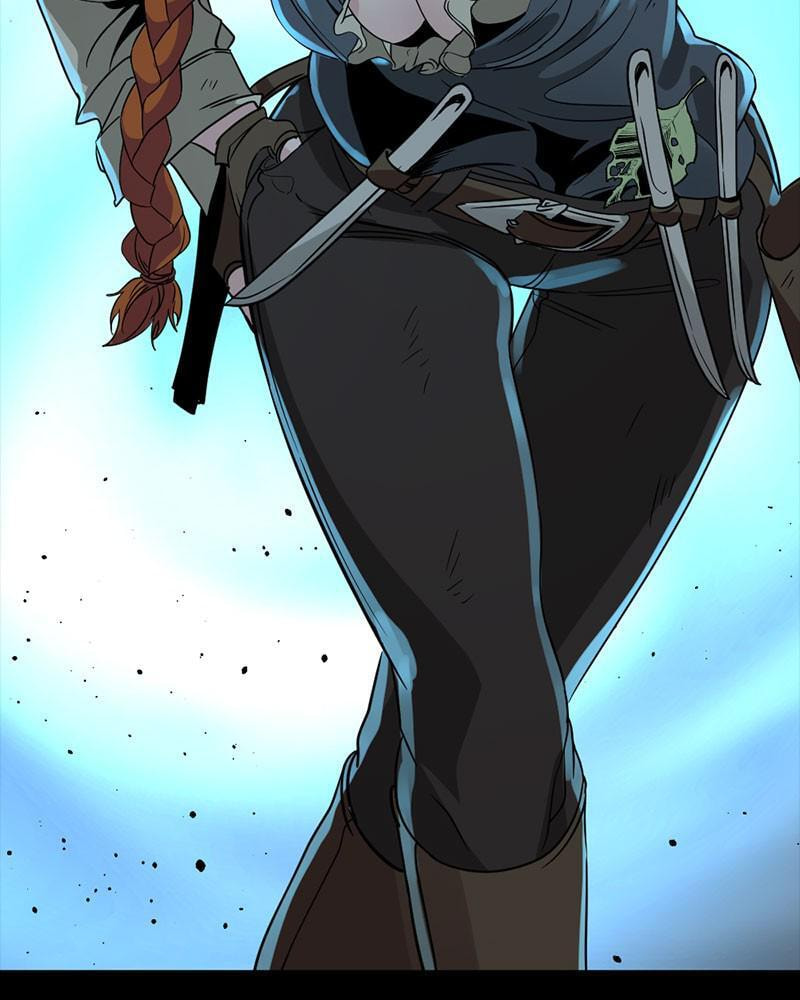 Read Hero Killer chapter 56 image 1 on Lezhin