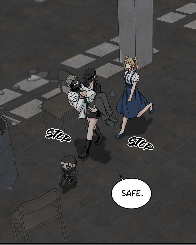 Read Hero Killer chapter 56 image 107 on Lezhin