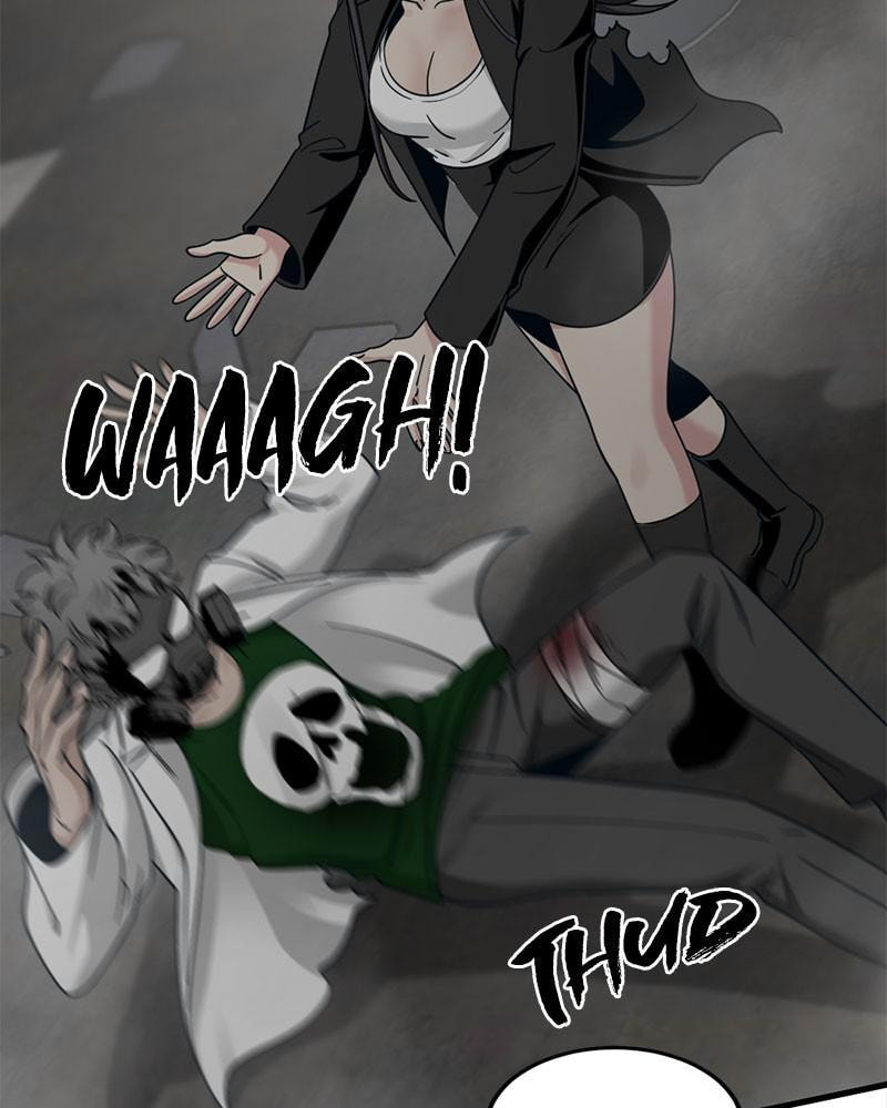Read Hero Killer chapter 56 image 109 on Lezhin