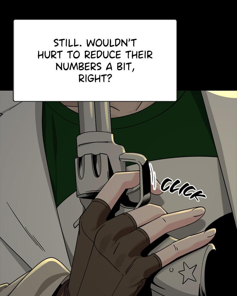Read Hero Killer chapter 56 image 13 on Lezhin