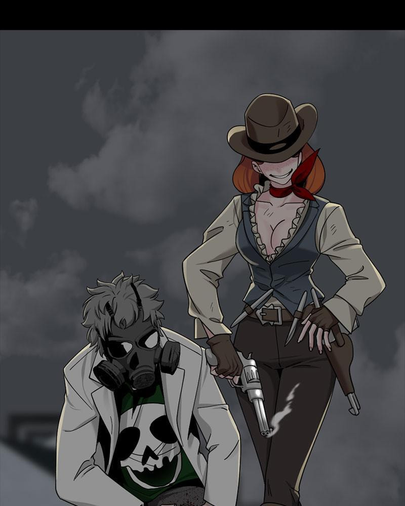 Read Hero Killer chapter 56 image 16 on Lezhin