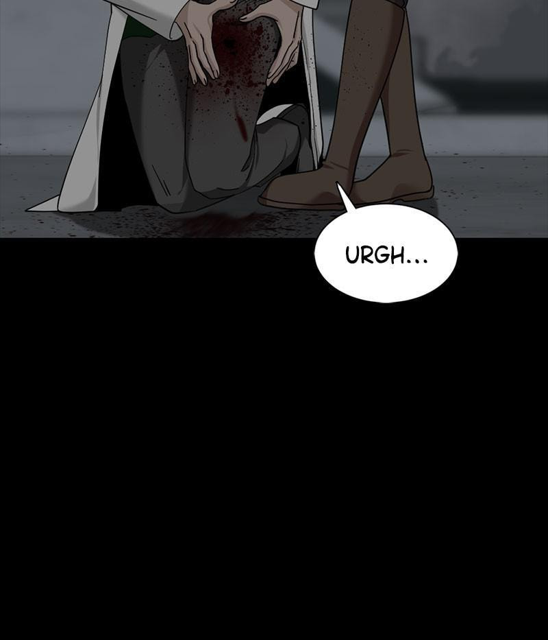 Read Hero Killer chapter 56 image 17 on Lezhin